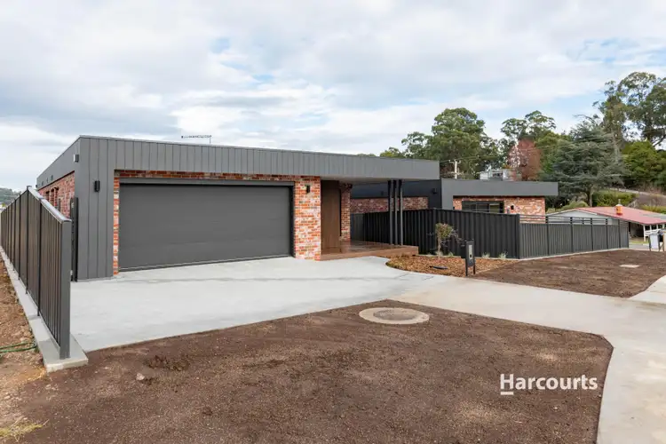Third view of Homely unit listing, 1/14 Hearps Road, West Ulverstone TAS 7315