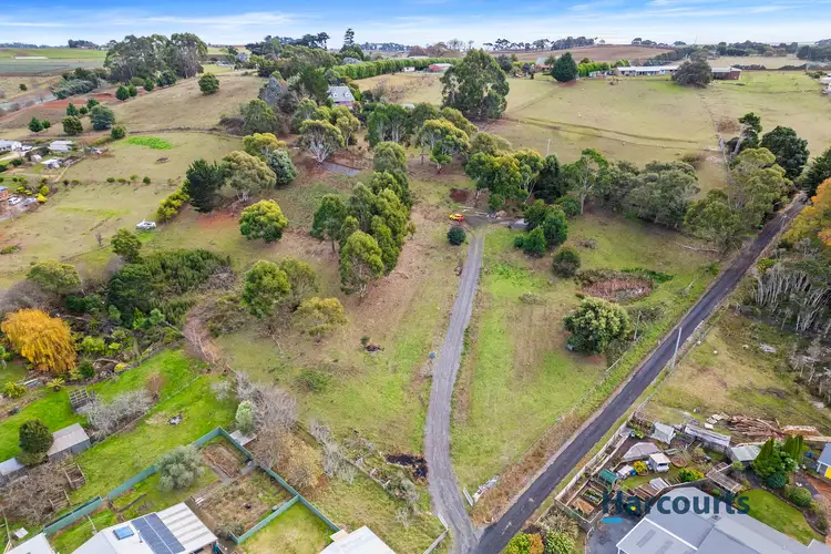 Main view of Homely land listing, 30 Milton Lane, Don TAS 7310