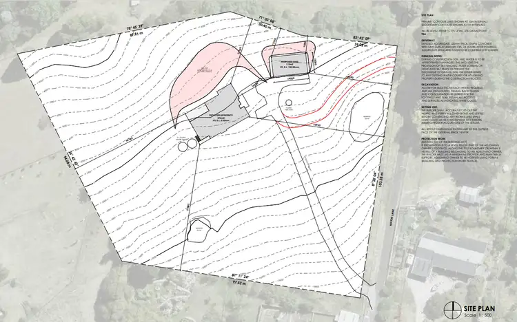 Seventh view of Homely land listing, 30 Milton Lane, Don TAS 7310