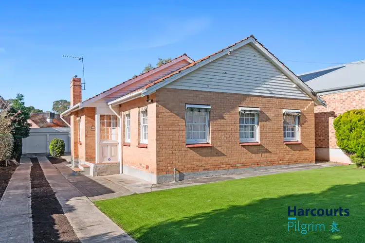 Main view of Homely house listing, 15 Linden Avenue, Hazelwood Park SA 5066
