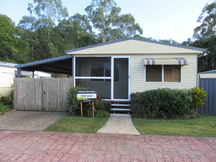 Main view of Homely villa listing, 17/1 Ferrells Road, Cooroy QLD 4563