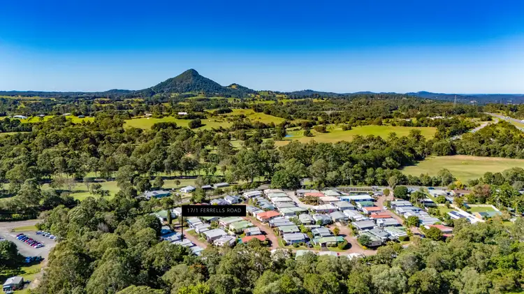 Third view of Homely villa listing, 17/1 Ferrells Road, Cooroy QLD 4563