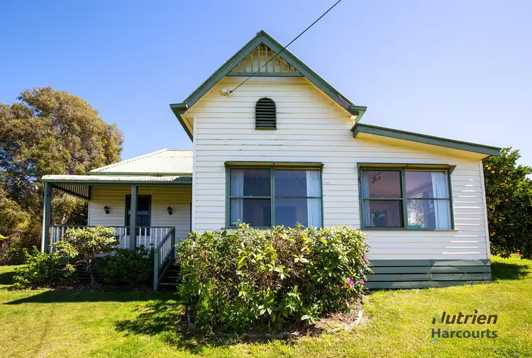 Sixth view of Homely rural property listing, 520 Shaws Road, Merton VIC 3715