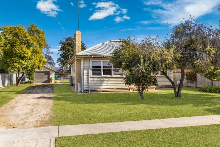 Main view of Homely house listing, 21 Margaret Street, Cohuna VIC 3568