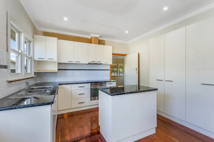 Second view of Homely house listing, 21 Margaret Street, Cohuna VIC 3568