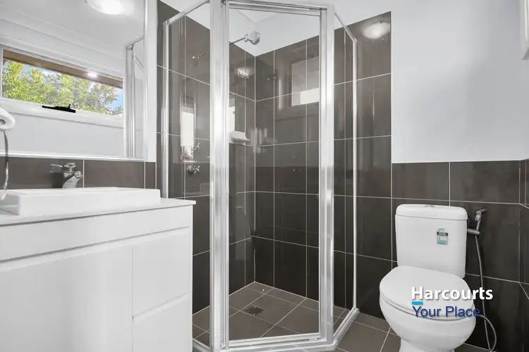 Fifth view of Homely house listing, 61 Rafter Parade, Ropes Crossing NSW 2760