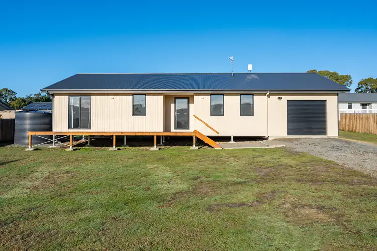 Third view of Homely house listing, 19 Macnaghten Road, Dover TAS 7117