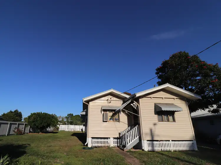 Main view of Homely house listing, 16 Margaret Street, Ayr QLD 4807