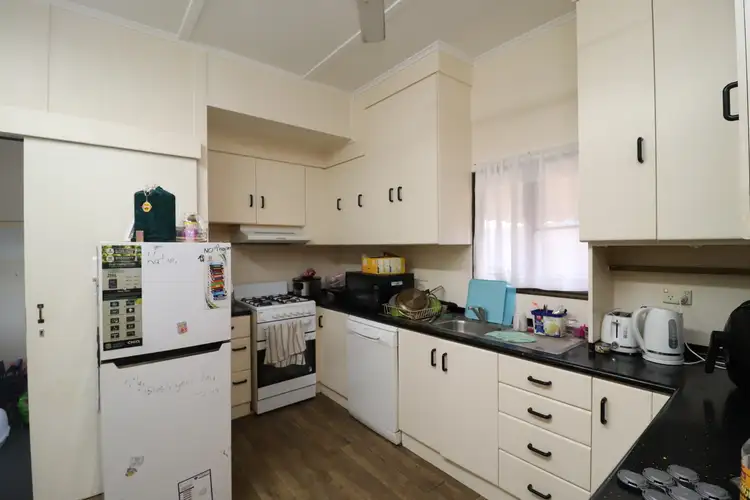 Second view of Homely house listing, 16 Margaret Street, Ayr QLD 4807