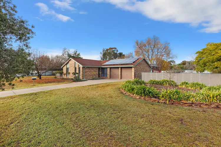 Second view of Homely house listing, 6-8 Ferrier Street, Lockhart NSW 2656