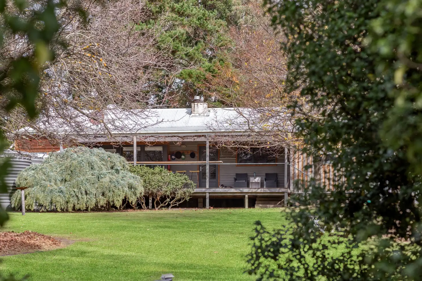 Main view of Homely house listing, 1598 Inman Valley Road, Inman Valley SA 5211