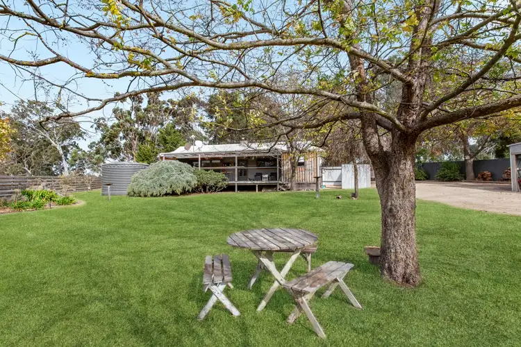 Second view of Homely house listing, 1598 Inman Valley Road, Inman Valley SA 5211