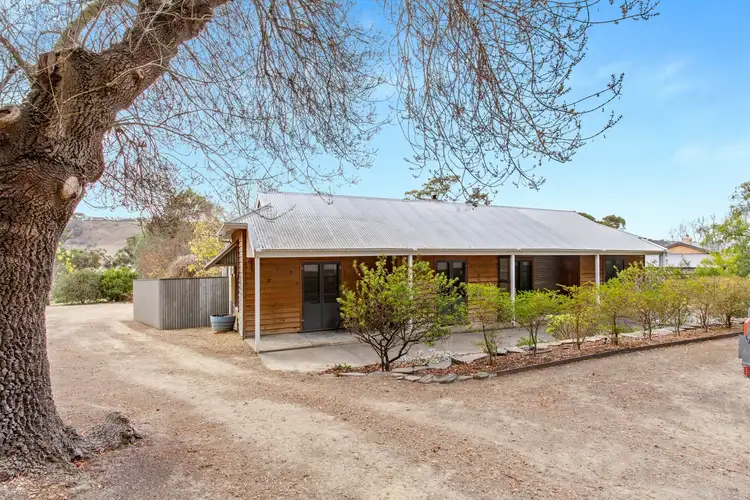 Third view of Homely house listing, 1598 Inman Valley Road, Inman Valley SA 5211
