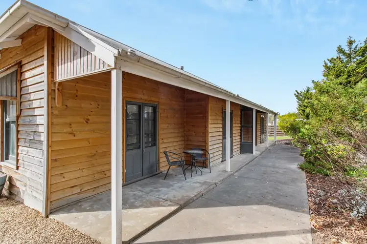 Fourth view of Homely house listing, 1598 Inman Valley Road, Inman Valley SA 5211