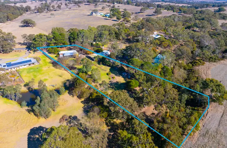 Fifth view of Homely house listing, 1598 Inman Valley Road, Inman Valley SA 5211