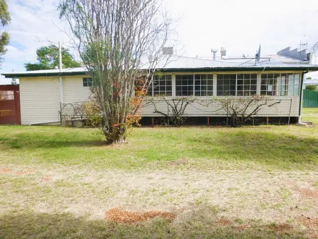 Third view of Homely house listing, 33-35 Moore Street, Dirranbandi QLD 4486
