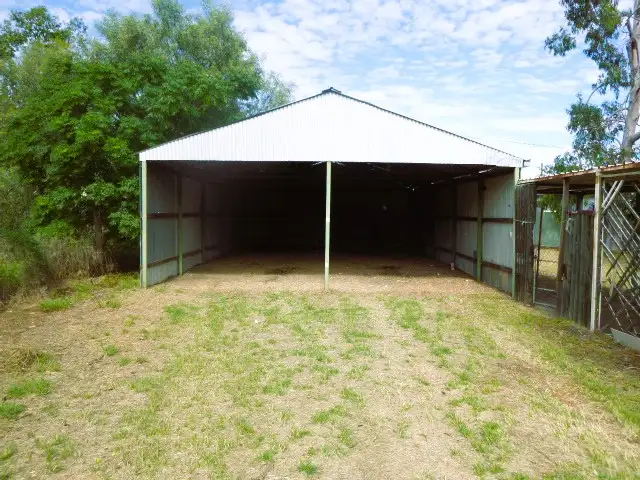 Sixth view of Homely house listing, 33-35 Moore Street, Dirranbandi QLD 4486