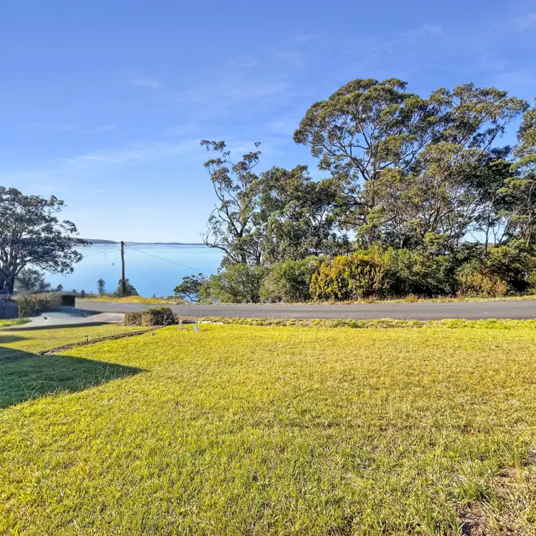 Third view of Homely land listing, 8 Atlas Drive, St Helens TAS 7216
