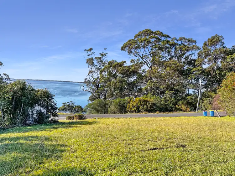 Fourth view of Homely land listing, 8 Atlas Drive, St Helens TAS 7216