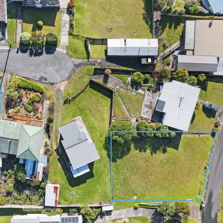 Seventh view of Homely land listing, 8 Atlas Drive, St Helens TAS 7216