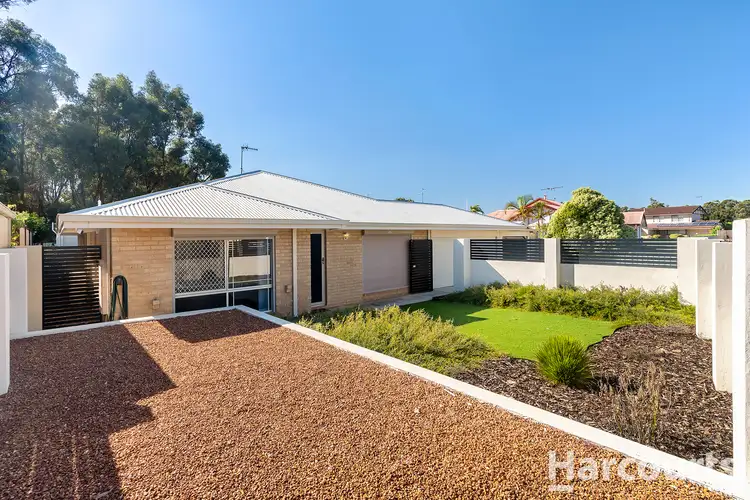 Fourth view of Homely house listing, 2 Olympus Rise, Greenfields WA 6210