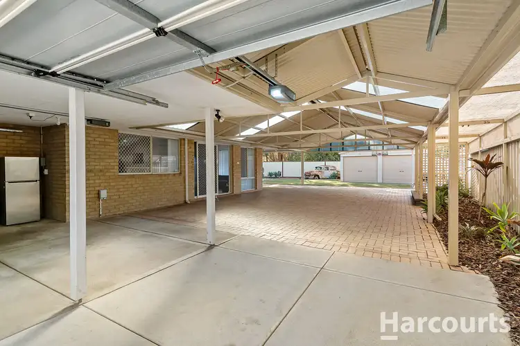 Fifth view of Homely house listing, 2 Olympus Rise, Greenfields WA 6210