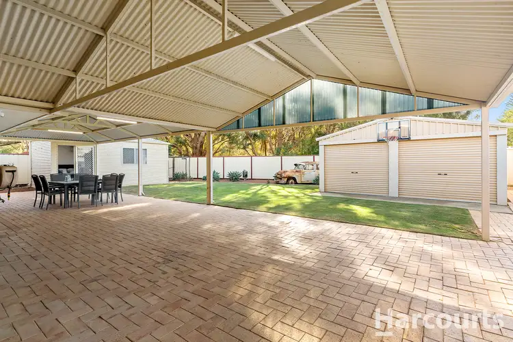 Sixth view of Homely house listing, 2 Olympus Rise, Greenfields WA 6210