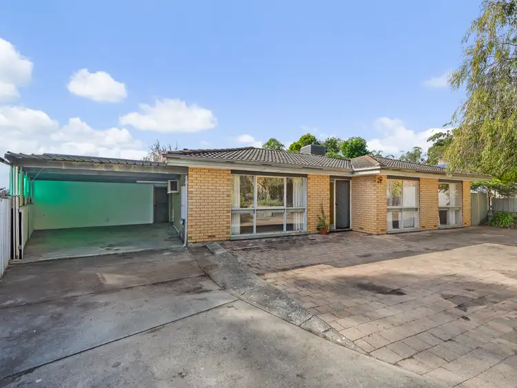 Second view of Homely house listing, 16 Horn Drive, Happy Valley SA 5159