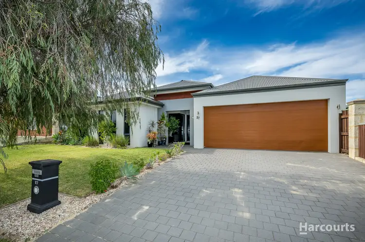 27 Acapulco Way, Quinns Rocks WA 6030