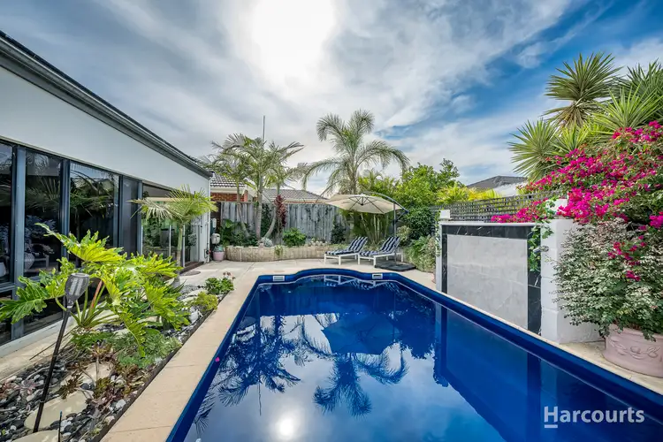 Second view of Homely house listing, 27 Acapulco Way, Quinns Rocks WA 6030
