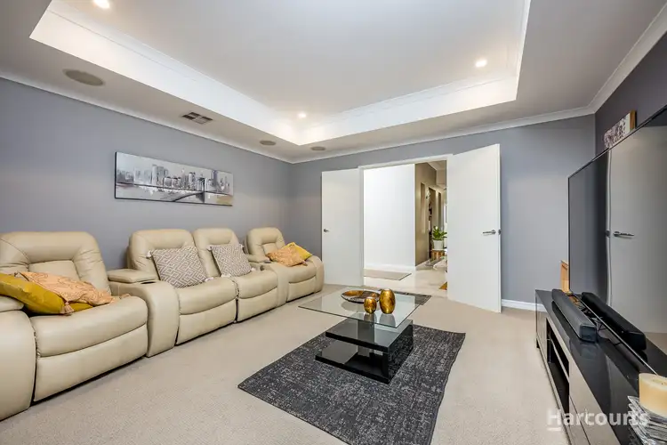 Fifth view of Homely house listing, 27 Acapulco Way, Quinns Rocks WA 6030