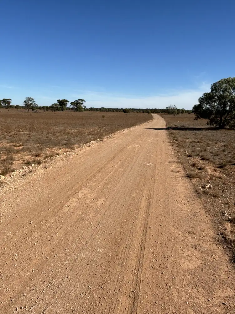 Second view of Homely land listing, Lot 110 Old Coach Road, Blanchetown SA 5357