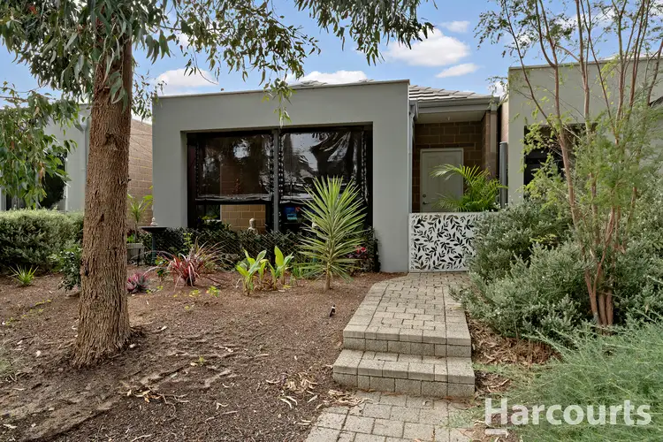 Third view of Homely house listing, 10 Ferntree Lane, Coodanup WA 6210