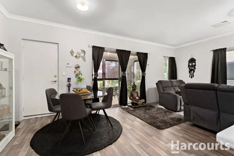 Fourth view of Homely house listing, 10 Ferntree Lane, Coodanup WA 6210