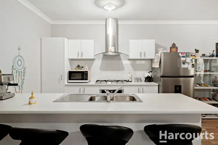 Sixth view of Homely house listing, 10 Ferntree Lane, Coodanup WA 6210