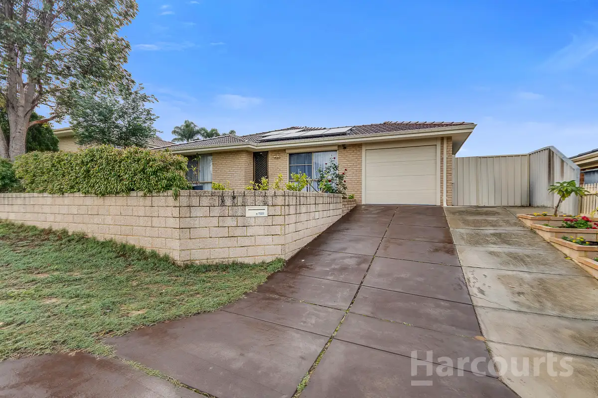 Main view of Homely house listing, 52 Carberry Square, Clarkson WA 6030