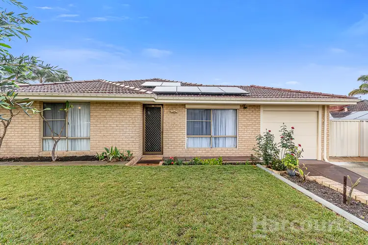 Second view of Homely house listing, 52 Carberry Square, Clarkson WA 6030