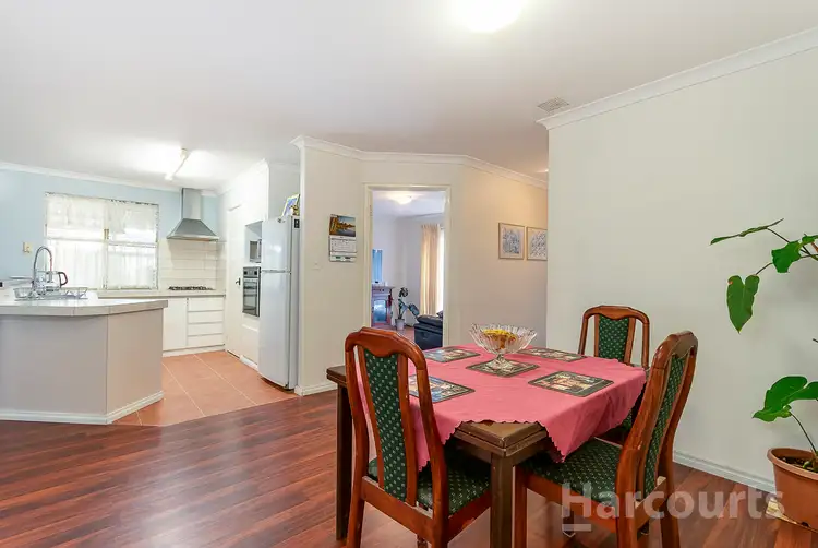 Fourth view of Homely house listing, 52 Carberry Square, Clarkson WA 6030