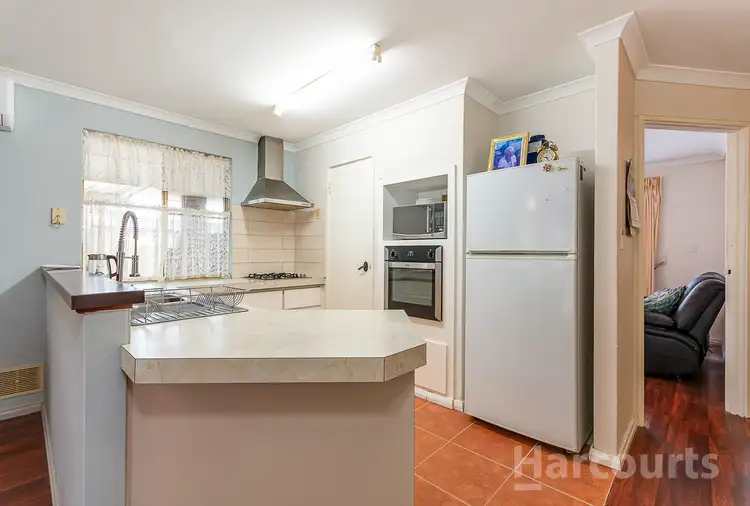 Sixth view of Homely house listing, 52 Carberry Square, Clarkson WA 6030