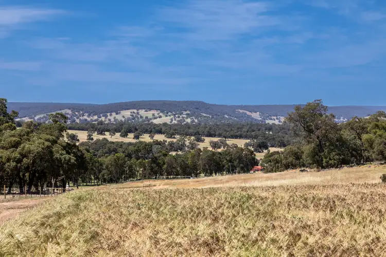 Second view of Homely land listing, LOT 607 Malvi Close, Lower Chittering WA 6084