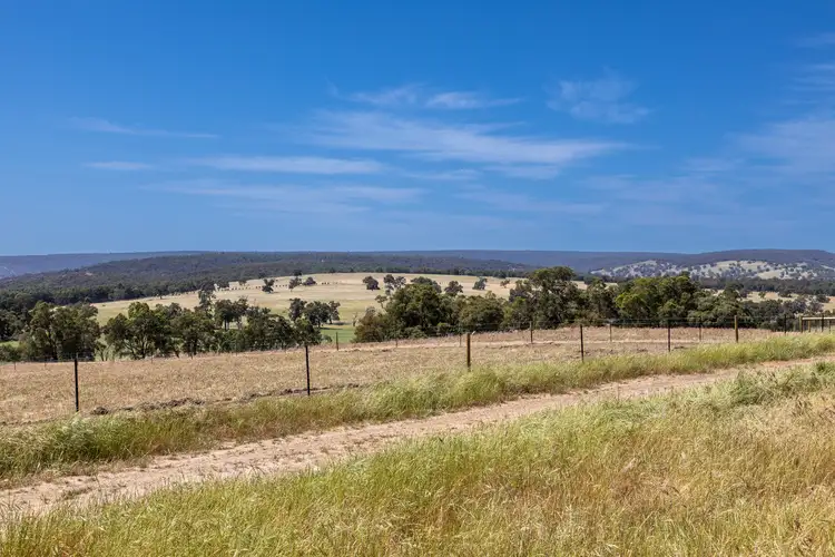 Third view of Homely land listing, LOT 607 Malvi Close, Lower Chittering WA 6084
