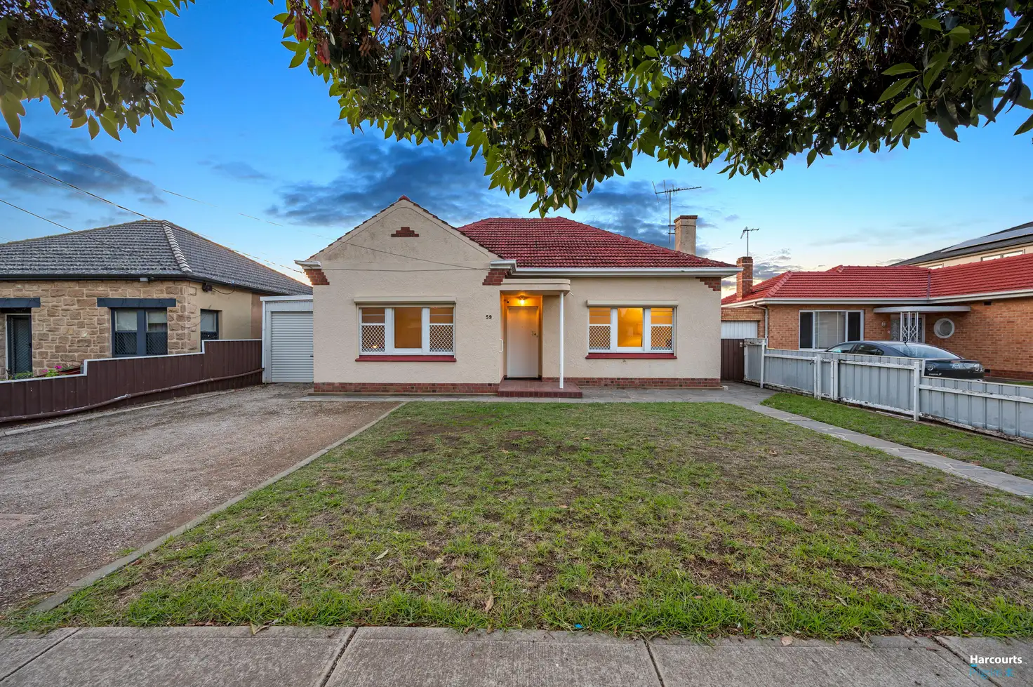 Main view of Homely house listing, 59 Bickford Street, Richmond SA 5033