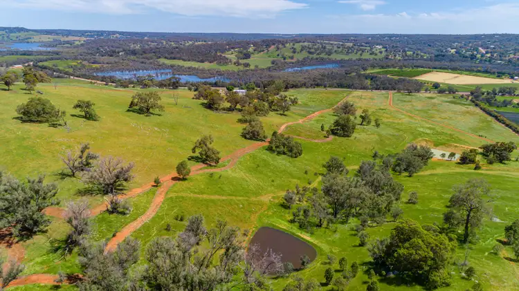 Second view of Homely rural property listing, 6000 Great Northern Highway, Bindoon WA 6502