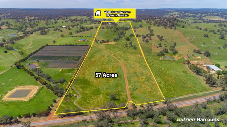 Third view of Homely rural property listing, 6000 Great Northern Highway, Bindoon WA 6502