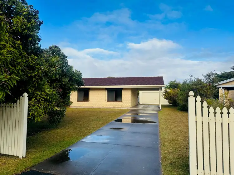 15 Tabernacle Road
