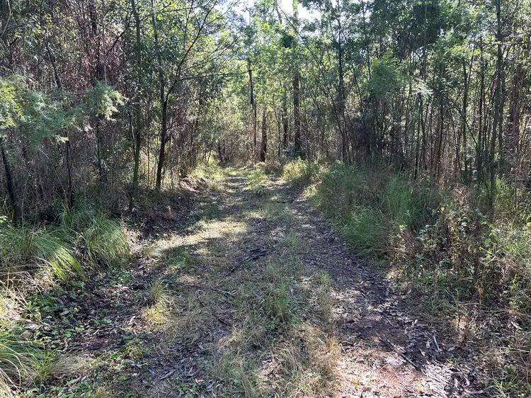 Fifth view of Homely rural property listing, Lot 34 Top Swanfels Road, Swanfels QLD 4371