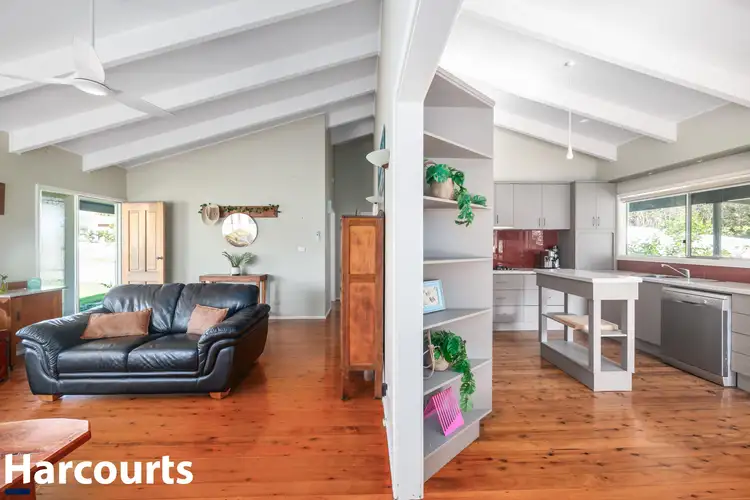 Fourth view of Homely house listing, 19 South Pacific Crescent, Ulladulla NSW 2539