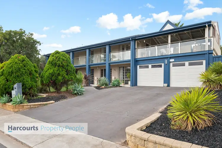 6 Tornado Avenue, Hallett Cove SA 5158