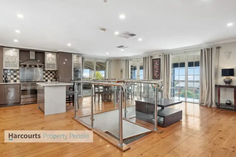 Fifth view of Homely house listing, 6 Tornado Avenue, Hallett Cove SA 5158