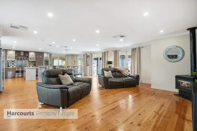 Sixth view of Homely house listing, 6 Tornado Avenue, Hallett Cove SA 5158